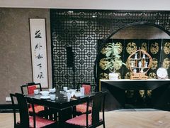 -海天楼中餐厅(吴宫泛太平洋酒店)