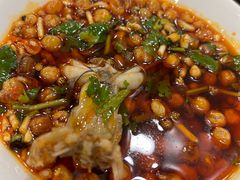 -老表牌·蛙蛙鸡冷锅鱼(成都东站店)