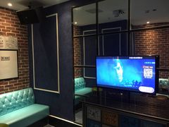 -尚橙歌坊主题式KTV(恒大商业广场店)