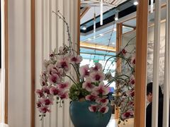 -穆桂英美食(城中店)