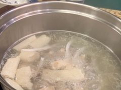 -原味四季椰子鸡(公明百佳华店)
