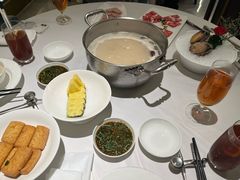 -红雀围·海鲜火锅(陆家嘴中心店)