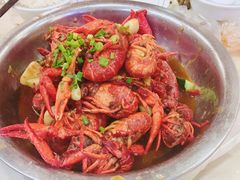 -亮亮蒸虾(石牌岭店)