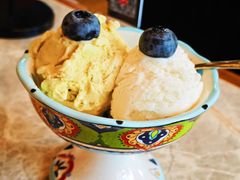 -B&C黄油与面包·THE GARDEN BAKERY概念店(世纪汇店)