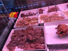 -阿满卤香鸡(新街口印象汇店)