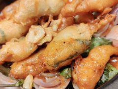 -莆田餐厅PUTIEN(三里屯店)