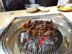 -麻蒲碳烤肉(梅花园店)