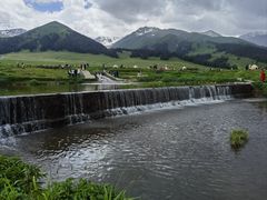 -新疆那拉提国家旅游度假区