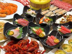 -芭菲盛宴·环球美食(锦城万达广场店)