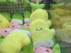 -星际传奇(观澜湖新城店)