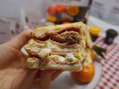 -丁香西饼屋(桂林路店)