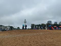 -日照灯塔风景区