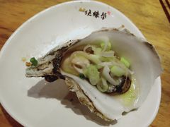 -烧蠔帮·湛江生蚝(工农店)