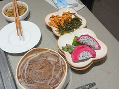 -海底捞火锅(泰安爱琴海店)