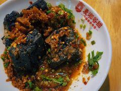 -呷佬·长沙手工米粉(金沙江路店)