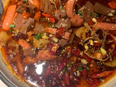 -田婆婆的菜(海口友谊阳光城店)