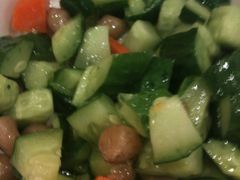 小凉菜-香妃烤鸡(西单店)