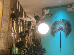 -雀蓝川菜(星悦汇店)