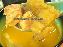 红颜花胶鸡锅底-湊湊火锅·茶憩(恒隆广场店)