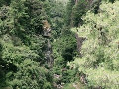 -苍山感通索道