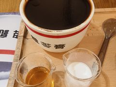-糖糖屋•糖水•雪花冰店(时尚天河店)