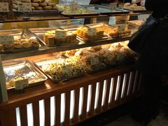-泸溪河桃酥(秦淮夫子庙一店)