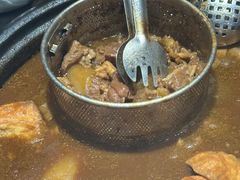 -阿婆牛杂·广府非遗地标美食(云山天地店)