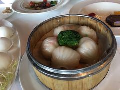-富力丽思卡尔顿酒店·丽轩中餐厅