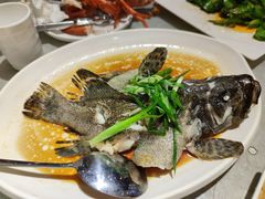 -达叔香味海鲜(海棠68环球美食街店)