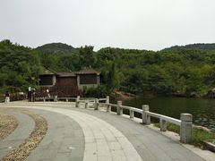 -白马涧龙池景区
