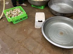 -山菌美食苑(振兴路店)