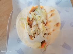 -Taco Bell 塔可钟(民田路店)