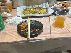 -回头烧烤(悦荟购物中心店)