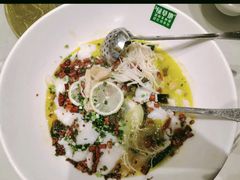 -绿草地·湘菜(芙蓉天街店)