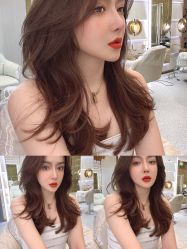 -3AM·S HAIR SALON烫发染发接发