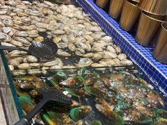 -丰卓会海鲜自助(中润大道店)