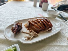-北京全聚德(方庄店)