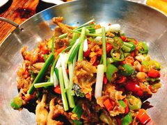 干锅田鸡-兄弟宁乡龙城(麓景路店)