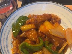 -大快活(丽丰店)