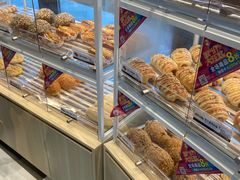 -85度C(上海中原城市广场店)