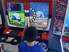 -风云再起游乐汇(南京常发广场店)