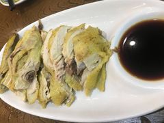 -老马家·舌尖上的西塘美食