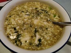 养生豆花-包子大王(新泽巷店)