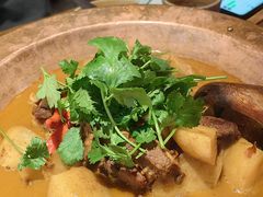 -吃饭皇帝大土家民族菜(正大广场店)