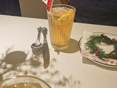 -伊斯坦布尔土耳其清真咖啡餐厅