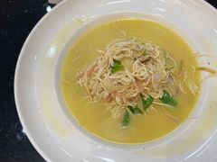 -香山湖家家宴(中山陵店)