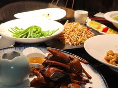 -夜宴江景餐厅