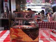 -西贝(枫蓝国际购物中心店)
