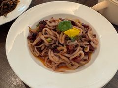 -佘山世茂艾美·御珍轩中餐厅