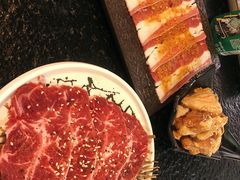 -炙忧烤肉屋(中国铁建广场店)